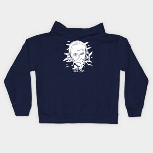 Doctor Foreman Kids Hoodie